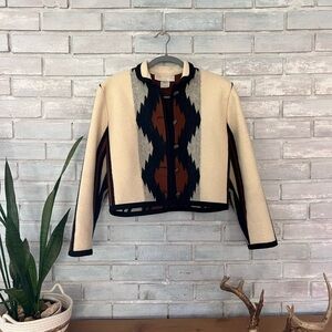 Native Jacket Santa Fe